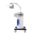 Import beauty spa jet vacuum face cleaner/hydra skin facial cleaner/hydra pdt led therapy facial machine spa600 from China