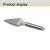 Import Beeman Pizza Cake Server Shovel Spatula Stainless Steel For Separating from China