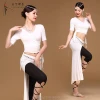 Belly Dance Performance Costumes Hot Selling Dancing Clothes for Women Yoga Wears