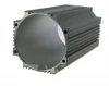 Best Factory Enclosure Heat Sink Extruded Aluminium Profiles For CNC