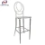 Best Metal Stackable White Bar Stool Chiavari Chair/ Bar Chair