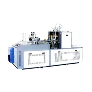best price 2020 new product paper cup forming machine manufacture