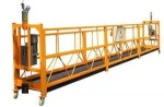 Best price A-alloy mast climb work platform