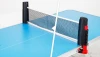 best price Blue 60 Portable Table Tennis PingPong Folding Table