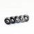 Import Best price Chrome steel deep groove ball bearings 6008-Z 6008-2Z 6008-RZ 6008-2RZ 6008-RS 6008-2RS Best price from China