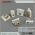 Import Best price keystone jack legrand stp 45*45mm 45*22.5mm rj45 faceplate from China