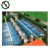 Import Best Price Metal Trapezoidal Roof Wall Panel Cold Roll Forming Machine from China