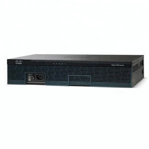 Best Price Original New Cisco 2911 Network Router CISCO2911/K9