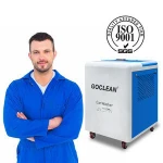 Best Price Steam Car Washer/Optima Steamer for Sale