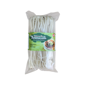 Best Product Dried Rice Noodles Bun Professional Manufacturer In Vietnam With OEM Service