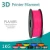 Import Best quality 3d printer plastic filament 1.75mm PLA/ABS/PCL/PETG/TPU/HIPS/PP/WOOD etc from China