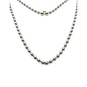 Best Quality Accessory Pull Chain Ball Chain Made in Korea