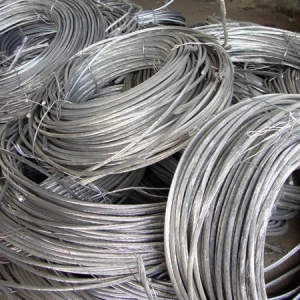 Best quality Aluminum Wire Scrap