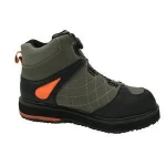 Best Quality Boa System Wading Shoes Fishing Boots for Fly Fishing