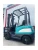 Import Best quality China New hydraulic stack truck small fork lift pallet stacker electric forklift from China