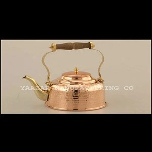 Best quality  copper kettle for household purposes