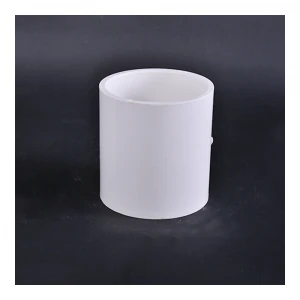 Best Quality GB/T 5836.1-2006 4m or as required pvc pipe fittings 4 way