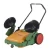Best quality Road manual sweepers pushing floor electric sweeper for park/street sweeper