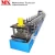 Import Best quality roll former equipment factory mfx making c u n v t shape purlin lift elevator guide rails forming machine prices from China