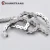 Import Best Quality titanium motorcycle chain motorcycle chain sprocket 110 motorcycle lock chain heavy duty from China