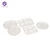 Import Best sales 10inch three compartments plate disposable Sugarcane Fiber party food paper plate from China