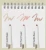 Import Best Sell SIMPLE DRAWING base disposable eyeliner applicator from Japan