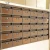 Import Best seller anti-corrosion and  stainless steel mailbox from China