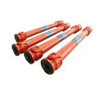 Best seller SWP SWC universal cardan shaft / universal joint couplings / drive shaft couplings