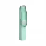BEST SELLING BABY HAIR TRIMMER CORDLESS ELECTRIC WITH DETACHABLE STAINLESS STEEL BLADE