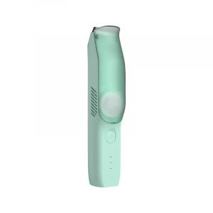 BEST SELLING BABY HAIR TRIMMER CORDLESS ELECTRIC WITH DETACHABLE STAINLESS STEEL BLADE