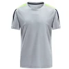 Best Selling Bamboo Breathable Dri Fit Anti UV work out apparel men