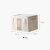 Import Best selling durable using box storag box organizer fabric iron frame storage box from China