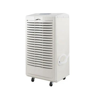 Best Selling in Germany Industrial Cabinet Dehumidifier with Portable Wheels