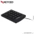 Import Best Selling Numeric Rubber Keypad Case computer accessories the keyboard from China