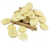 Best Selling  Products 2020 Bulk Dried Fruit Wholesale Freeze Dried Banana Chips