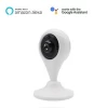best selling smart baby monitor  with night vision IR camera, 1080P,  motion detection