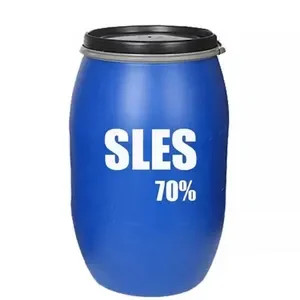 Sles Use Buy Better Price Sles 70 Percent Sodium Lauryl Ether Sulfate Sles 70 ...