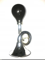 BICYCLE HORN