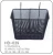 Import bicycle quick release basket from China