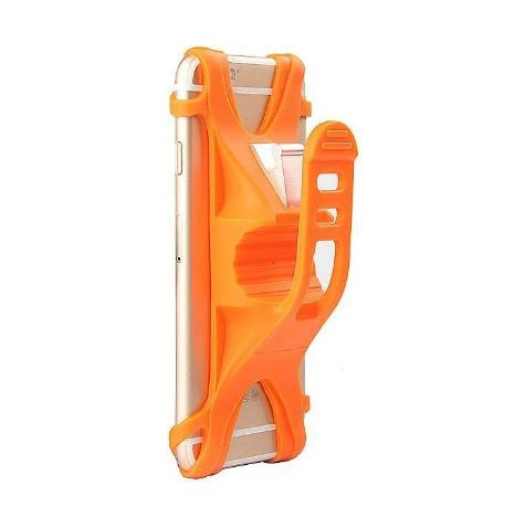 Bicycle Spare Parts Bicycle Mount Holder / Phone Holder Fit for Universal
