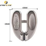 Bicycle spoke wrench Mountain bike tuning tool Dead fly road bike wheel steel braided loading tool