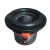 Import big powerful  professional 15 inch for car PA subwoofer (HW380-699-4  ) from China