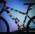 Import Bike Neon Light Wire Bicycle Decorative Lamp Wheel Spoke Lights from China