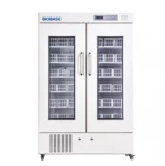 BIOBASE High Quality Blood Bank Refrigerator Lab/Laboratory  Freezer Fridge Refrigerator