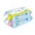 Import Biokleen Baby Cloth Wipes With Essential Oil To Hydrate and Protect Skin,80ct/Pack,24Packs/CS from China