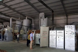 Biomass Wood pellets mill cheap price from Viet Nam - what&#39;supp: +84-979762869