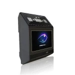 Biometric iris recognition time attendance system Iris access attendance
