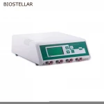 BIOSTELLAR BPS-2 Electrophoresis Tank Universal Power Supply for Lab