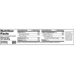 Birds Eye Cauliflower Frozen Vegetables Packaged Vegetables