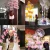 Import Birthday Wedding 10/18/20/24/36 Inch Transparent Clear Bubble Balloon Clear BoBo Foil DIY Balloon Party from China